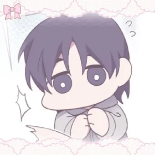 Sticker from Комната без окон