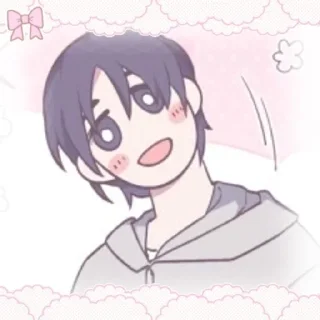 Sticker from Комната без окон