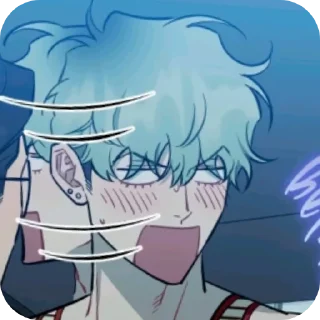 Sticker from Всякая фигня