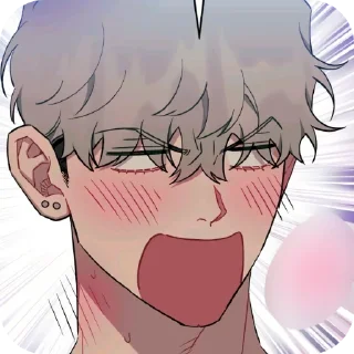 Sticker from Всякая фигня