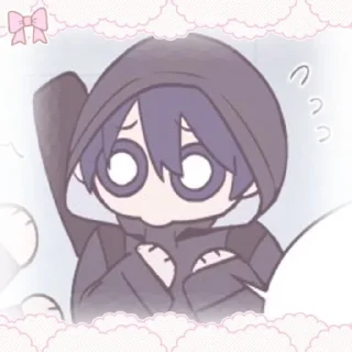 💟 emoji Комната без окон Telegram sticker 23 of 53