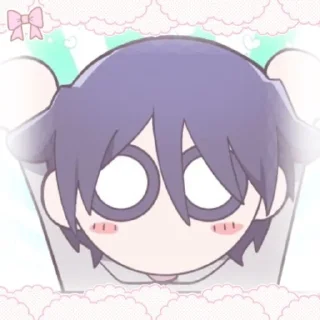 💟 emoji Комната без окон Telegram sticker 16 of 53