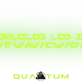 Sticker from QUANTUM v4