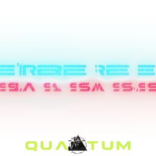Sticker from QUANTUM v4