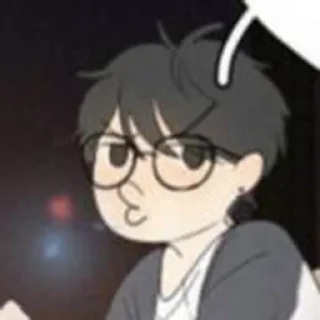 🙎‍♂️ emoji Ты здесь @DozaEmoji Telegram sticker 5 of 77