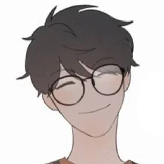 😊 emoji Ты здесь @DozaEmoji Telegram sticker 6 of 77
