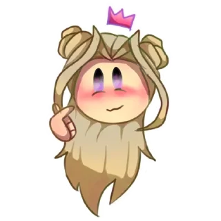💕 emoji Susang Telegram sticker 17 of 45