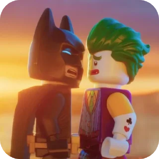 🫂 emoji Batman • @Earth928B Telegram sticker 16 of 50