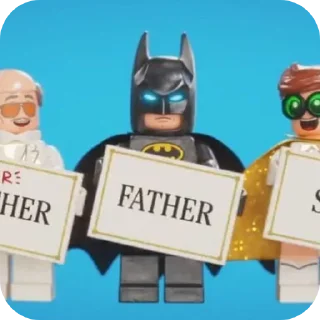 😠 emoji Batman • @Earth928B Telegram sticker 18 of 50