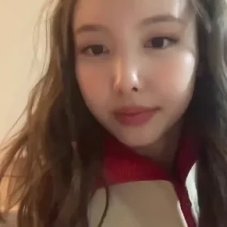 🌟 emoji Nayeon @BlameYu Telegram sticker 23 of 72