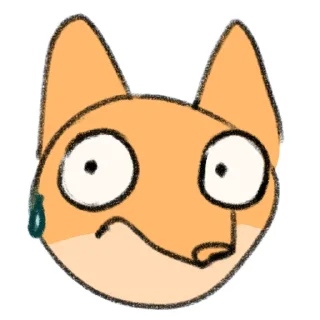 Sticker from 🦊FoxHub🦊