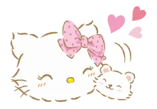 Sticker from Дождь 1