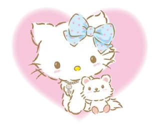 Sticker from Дождь 1