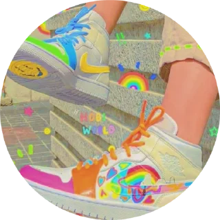 Sticker from https://t.me/M12estetika