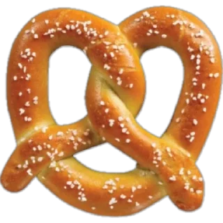 🥨 emoji Всё что попало Telegram sticker 23 of 100