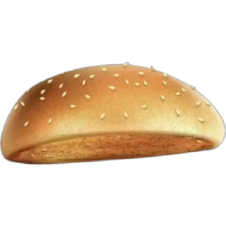 🥖 emoji Всё что попало Telegram sticker 1 of 100
