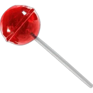 🍭 emoji Всё что попало Telegram sticker 11 of 100