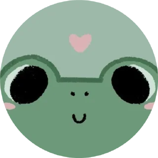 Sticker from https://t.me/M12estetika