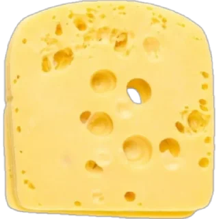 🧀 emoji Всё что попало Telegram sticker 4 of 100