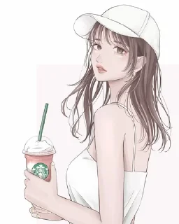 Sticker from Всё