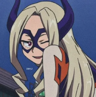 🌟 emoji Леди Гора Telegram sticker 10 of 48