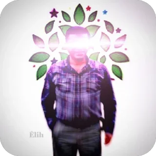 Sticker from Êlih tenio
