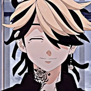 🐯 emoji ᴋᴀᴢᴜᴛᴏʀᴀ♡︎♡︎ - @qwentymio Telegram sticker 1 of 120