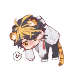 Sticker from Стикеры