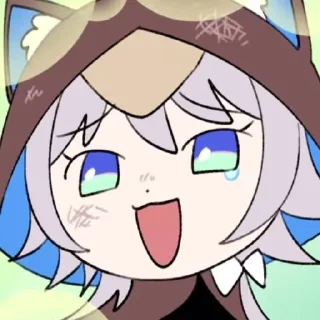 🎉 emoji 𝐂𝐢𝐩𝐡𝐞𝐫 ^. .^₎⟆ Telegram sticker 16 of 58