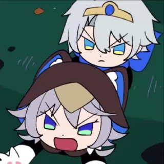 🪽 emoji 𝐂𝐢𝐩𝐡𝐞𝐫 ^. .^₎⟆ Telegram sticker 20 of 58
