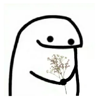 Sticker from Mood