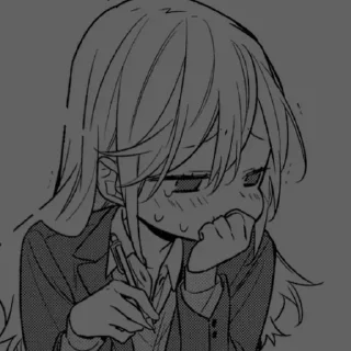 Sticker from любимые стикеры диля