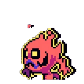 🌟 emoji Candies'n curses•🍬 @kuchipu_05 Telegram sticker 19 of 81