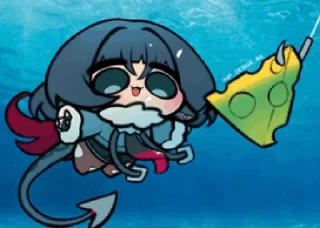 🤩 emoji Люблю её пак @Krutachyo Telegram sticker 6 of 120