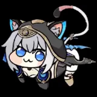 🤩 emoji Люблю её пак @Krutachyo Telegram sticker 17 of 120