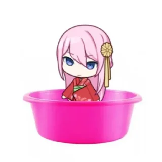 😒 emoji Хроники эвиллиоса няняня Telegram sticker 14 of 26