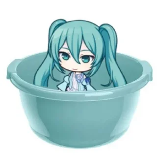 😊 emoji Хроники эвиллиоса няняня Telegram sticker 9 of 26