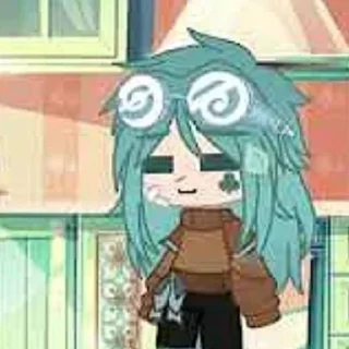 Sticker from 13 Карт [ Зонтик ] [ Sticker Pack ]