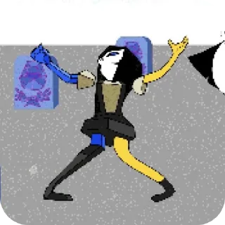 😭 emoji Ena @Matimatika666 Telegram sticker 14 of 36