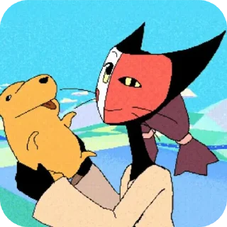 ☺ emoji Ena @Matimatika666 Telegram sticker 24 of 36