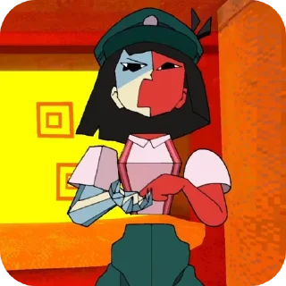 🤬 emoji Ena @Matimatika666 Telegram sticker 21 of 36