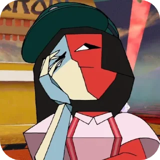 👎 emoji Ena @Matimatika666 Telegram sticker 3 of 36