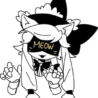 Sticker from СИНУЛЕЧКАА!! 💗💗 ::@Starlite_Cyn