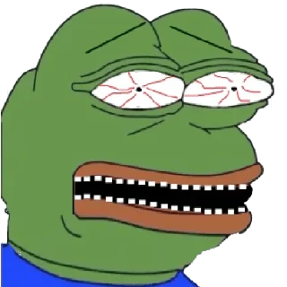 😱 emoji хуикеры — @stckrRobot Telegram sticker 19 of 120