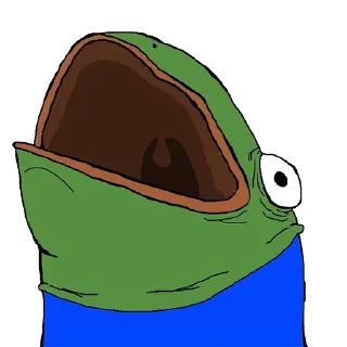 😲 emoji хуикеры — @stckrRobot Telegram sticker 20 of 120