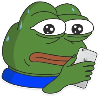 📱 emoji хуикеры — @stckrRobot Telegram sticker 8 of 120
