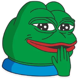 😄 emoji хуикеры — @stckrRobot Telegram sticker 2 of 120