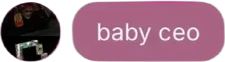 🩷 emoji sunclad Telegram sticker 1 of 56