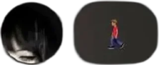 🚶‍♂️ emoji sunclad Telegram sticker 14 of 56