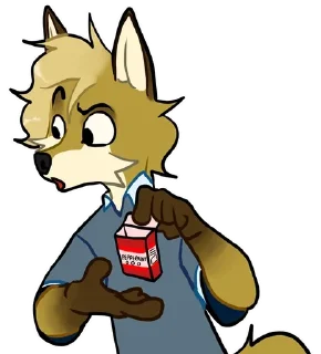Sticker from flowa_and_kira